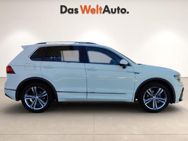 Volkswagen Tiguan Sport 2.0 TDI 110 kW (150 CV)