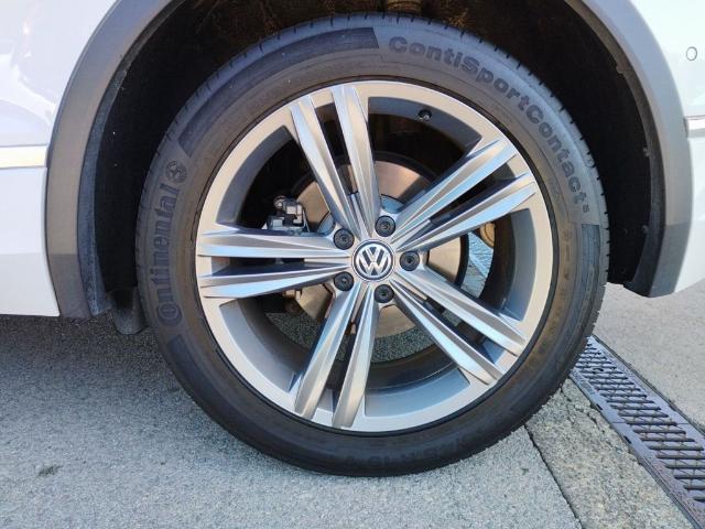 Volkswagen Tiguan Sport 2.0 TDI 110 kW (150 CV)