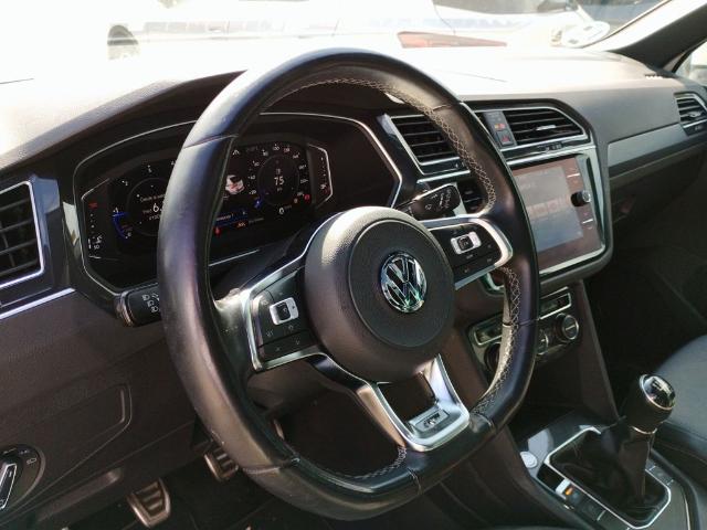 Volkswagen Tiguan Sport 2.0 TDI 110 kW (150 CV)