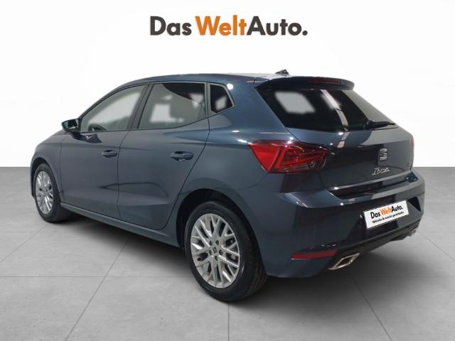 SEAT Ibiza 1.0 TSI S&S FR XL 81 kW (110 CV)