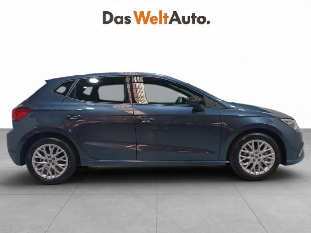 SEAT Ibiza 1.0 TSI S&S FR XL 81 kW (110 CV)