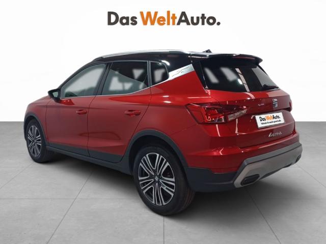 SEAT Arona 1.0 TSI Xperience XL 81 kW (110 CV)