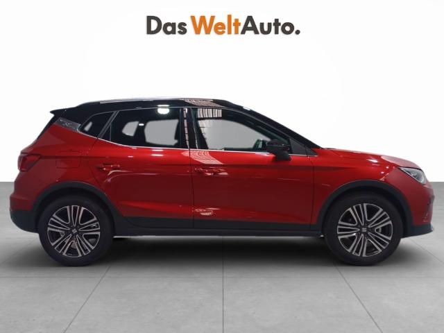 SEAT Arona 1.0 TSI Xperience XL 81 kW (110 CV)