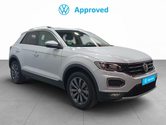 Volkswagen T-Roc Sport 1.5 TSI 110 kW (150 CV) DSG