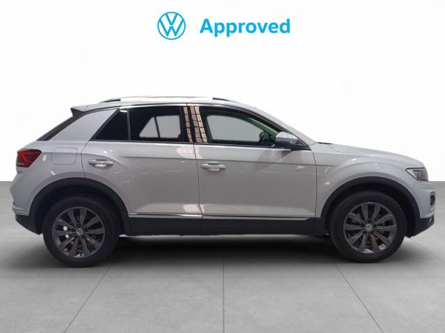 Volkswagen T-Roc Sport 1.5 TSI 110 kW (150 CV) DSG