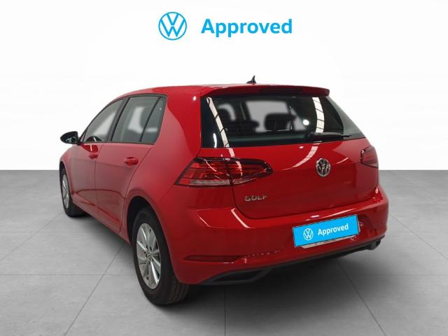 Volkswagen Golf Last Edition 1.6 TDI 85 kW (115 CV)