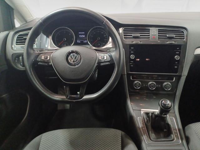 Volkswagen Golf Last Edition 1.6 TDI 85 kW (115 CV)