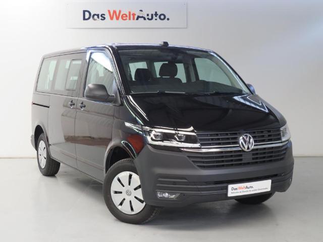 Volkswagen Caravelle Origin Batalla Corta 2.0 TDI BMT 110 kW (150 CV) DSG