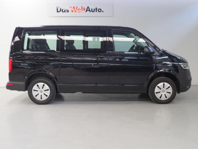 Volkswagen Caravelle Origin Batalla Corta 2.0 TDI BMT 110 kW (150 CV) DSG