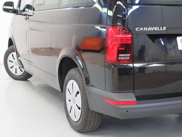 Volkswagen Caravelle Origin Batalla Corta 2.0 TDI BMT 110 kW (150 CV) DSG