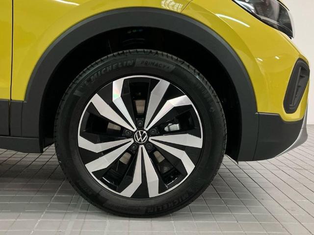 Volkswagen T-Cross ``Más`` 1.0 TSI 85 kW (116 CV) DSG