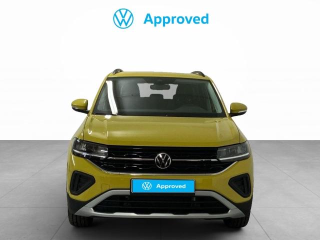 Volkswagen T-Cross ``Más`` 1.0 TSI 85 kW (116 CV) DSG