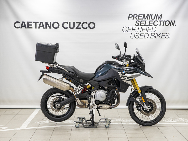 BMW Motorrad F 850 GS  de ocasión 