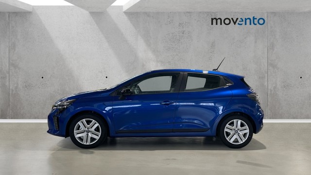 Renault Clio E-Tech full hybrid 145 - 3