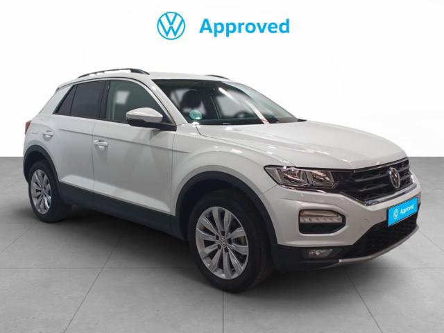 Volkswagen T-Roc Advance 1.0 TSI 85 kW (115 CV)