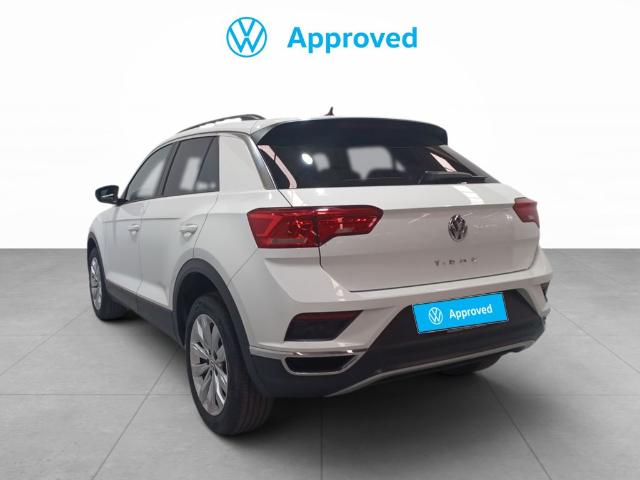 Volkswagen T-Roc Advance 1.0 TSI 85 kW (115 CV)