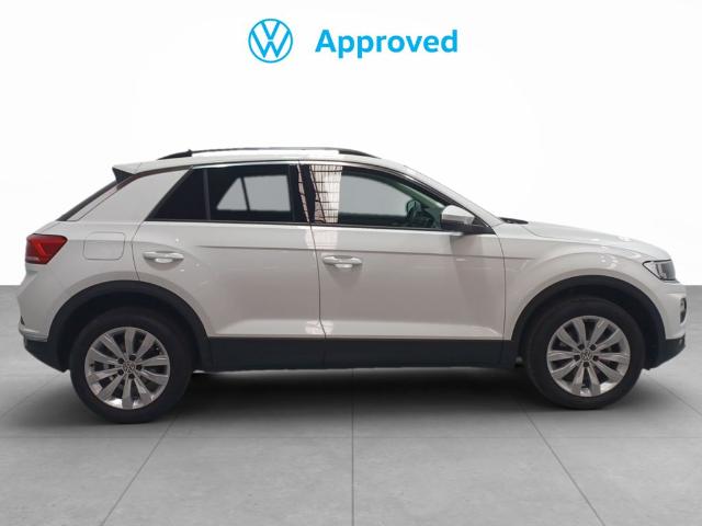 Volkswagen T-Roc Advance 1.0 TSI 85 kW (115 CV)