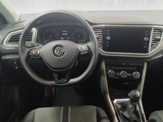 Volkswagen T-Roc Advance 1.0 TSI 85 kW (115 CV)