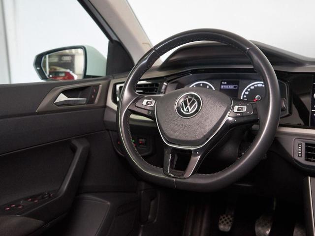 Volkswagen Polo Advance 1.0 TSI 70 kW (95 CV)