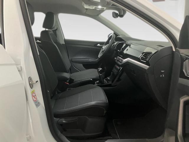 Volkswagen T-Cross Sport 1.0 TSI 81 kW (110 CV)