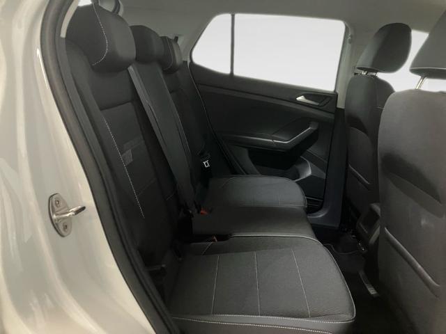 Volkswagen T-Cross Sport 1.0 TSI 81 kW (110 CV)