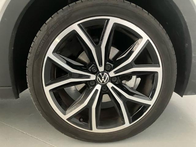 Volkswagen T-Cross Sport 1.0 TSI 81 kW (110 CV)