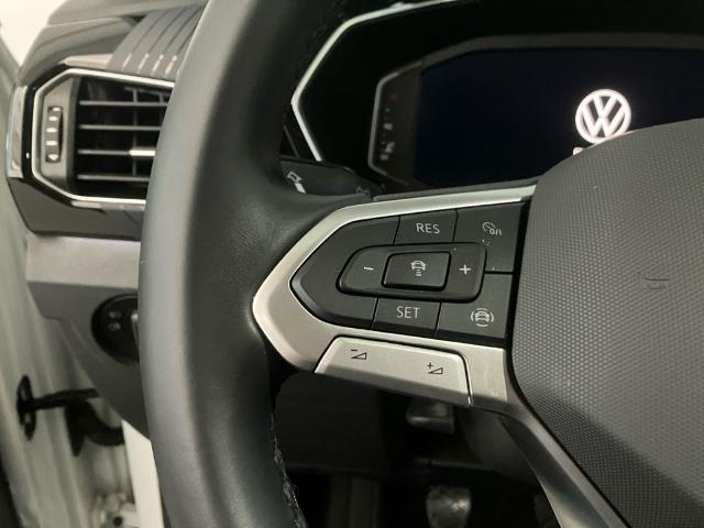 Volkswagen T-Cross Sport 1.0 TSI 81 kW (110 CV)