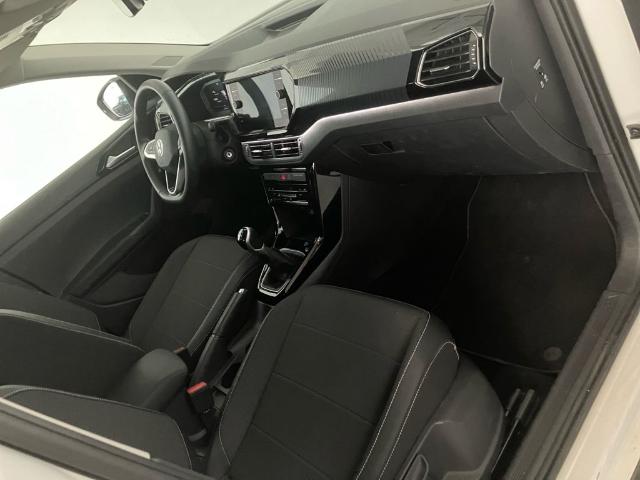 Volkswagen T-Cross Sport 1.0 TSI 81 kW (110 CV)