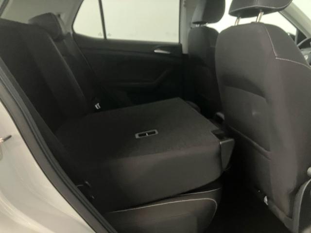 Volkswagen T-Cross Sport 1.0 TSI 81 kW (110 CV)