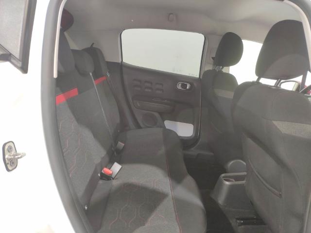 Citroen C3 1.2 PureTech Business 60 kW (82 CV)