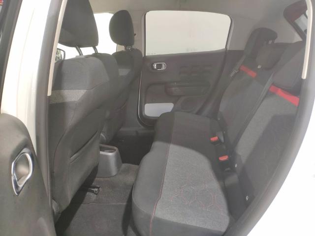 Citroen C3 1.2 PureTech Business 60 kW (82 CV)