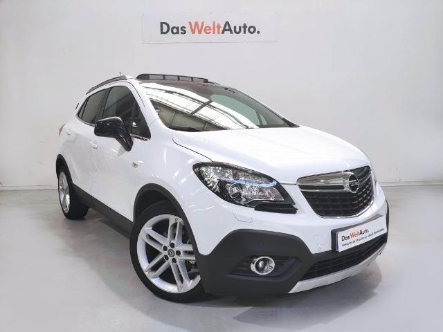 Opel Mokka 1.6 CDTi S&S Color Edition 4x2 100 kW (136 CV)