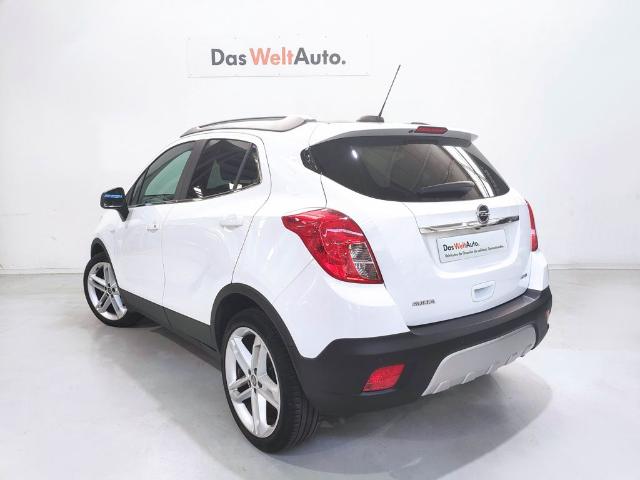 Opel Mokka 1.6 CDTi S&S Color Edition 4x2 100 kW (136 CV)