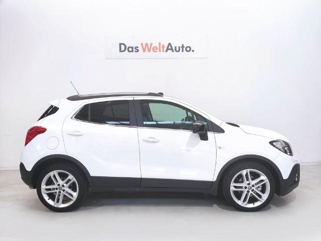 Opel Mokka 1.6 CDTi S&S Color Edition 4x2 100 kW (136 CV)