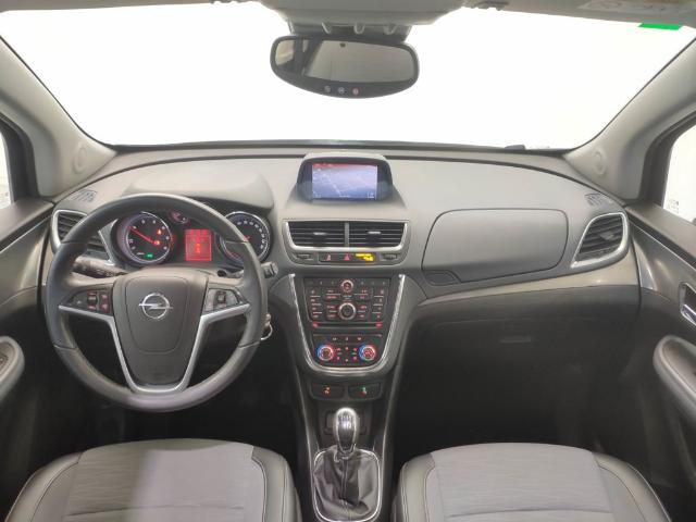 Opel Mokka 1.6 CDTi S&S Color Edition 4x2 100 kW (136 CV)