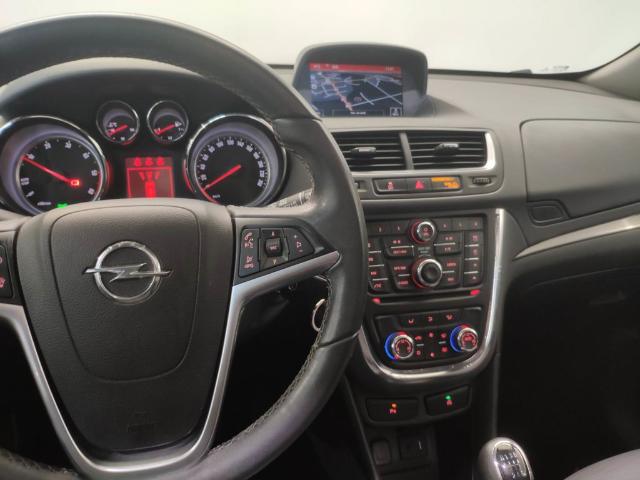 Opel Mokka 1.6 CDTi S&S Color Edition 4x2 100 kW (136 CV)