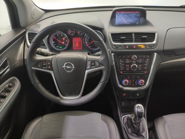 Opel Mokka 1.6 CDTi S&S Color Edition 4x2 100 kW (136 CV)