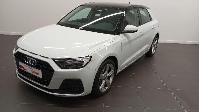 Audi A1 Sportback Advanced 30 TFSI 81 kW (110 CV) S tronic