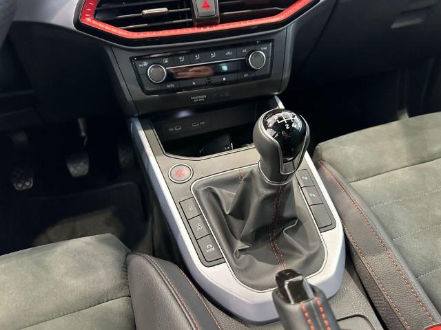 SEAT Arona 1.0 TSI FR XL RX 81 kW (110 CV)