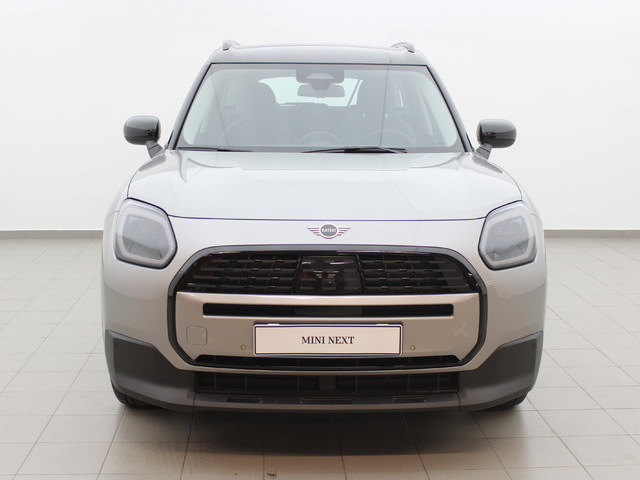 fotoG 1 del MINI MINI Countryman D 120 kW (163 CV) 163cv Diésel del 2024 en Zaragoza