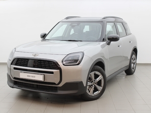 Fotos de MINI Countryman D 120 kW (163 CV)