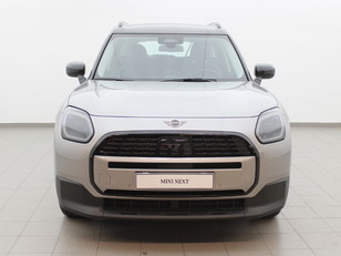 Fotos de MINI Countryman D 120 kW (163 CV)