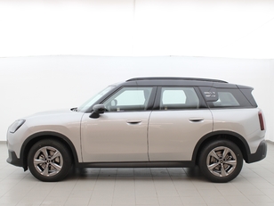 Fotos de MINI Countryman D 120 kW (163 CV)