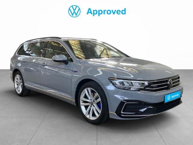 Volkswagen Passat Variant GTE 1.4 TSI e-Power 160 kW (218 CV) DSG