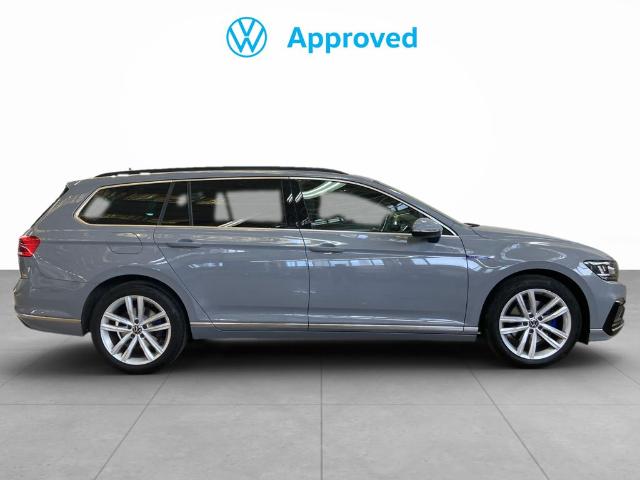 Volkswagen Passat Variant GTE 1.4 TSI e-Power 160 kW (218 CV) DSG