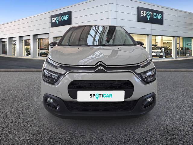 Citroen C3 PureTech 82 Origins Max 61 kW (83 CV)