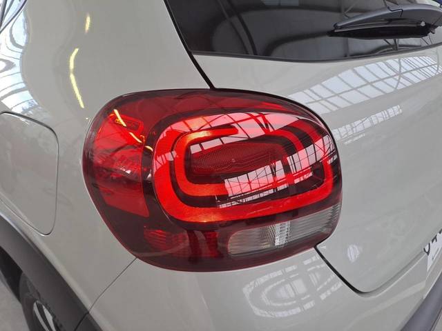 Citroen C3 PureTech 82 Origins Max 61 kW (83 CV)