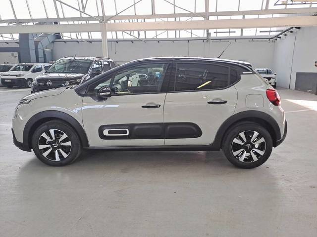 Citroen C3 PureTech 82 Origins Max 61 kW (83 CV)