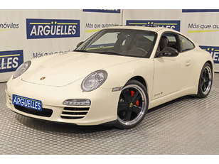 Porsche 911 en Motorflash