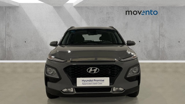 Hyundai Kona 1.6 GDI HEV - 2